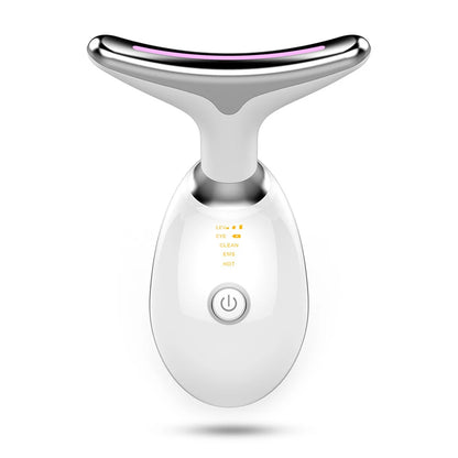 Hefmassager voor Antirimpel en Huidverstrakking Effectieve Anti-Aging Oplossing