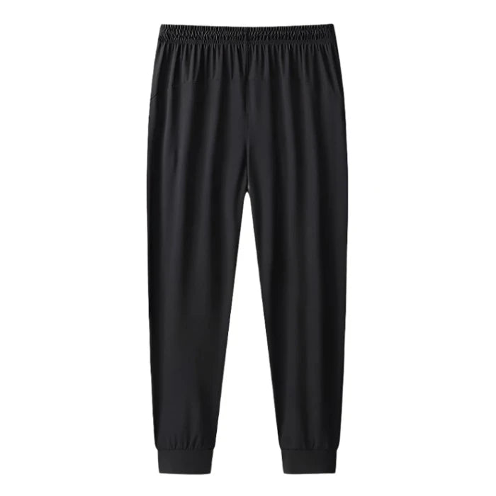 Unisex Quick Dry Broek Ultra Hoge Stretch en Lichtgewicht Joggingbroek