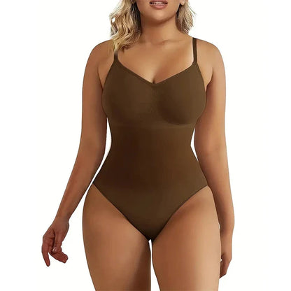 Janelle Naadloze Bodyshaper voor Dames