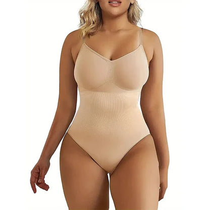 Janelle Naadloze Bodyshaper voor Dames