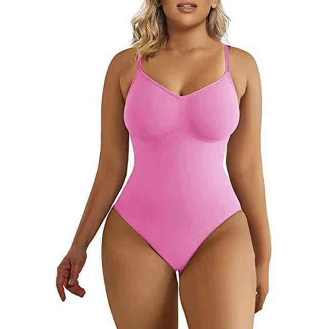 Janelle Naadloze Bodyshaper voor Dames