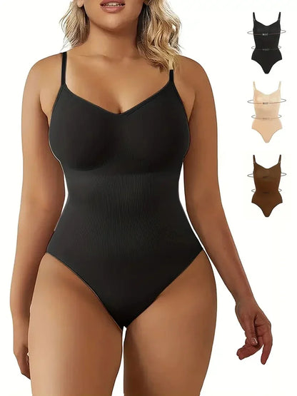 Janelle Naadloze Bodyshaper voor Dames