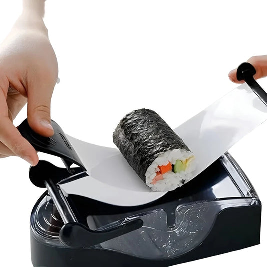 Automatische Sushimaker Rolmachine Eenvoudig en Snel Sushi Maken