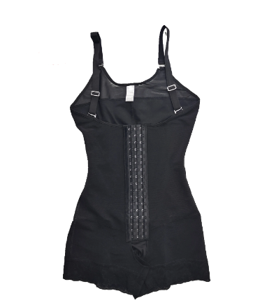 Zoey Sculptor Corset Shaper Vormgevend Korset voor een Perfecte Silhouet