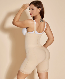 Zoey Sculptor Corset Shaper Vormgevend Korset voor een Perfecte Silhouet