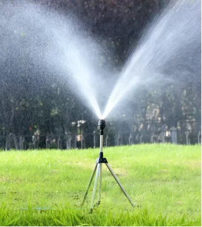 Duurzame Sproeistandaard Sprinkler PRO Instelbare Sproeihoek voor Optimaal Waterbeheer