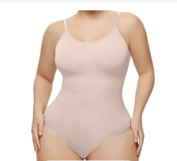 Aadloze shapewear - Viky - dames