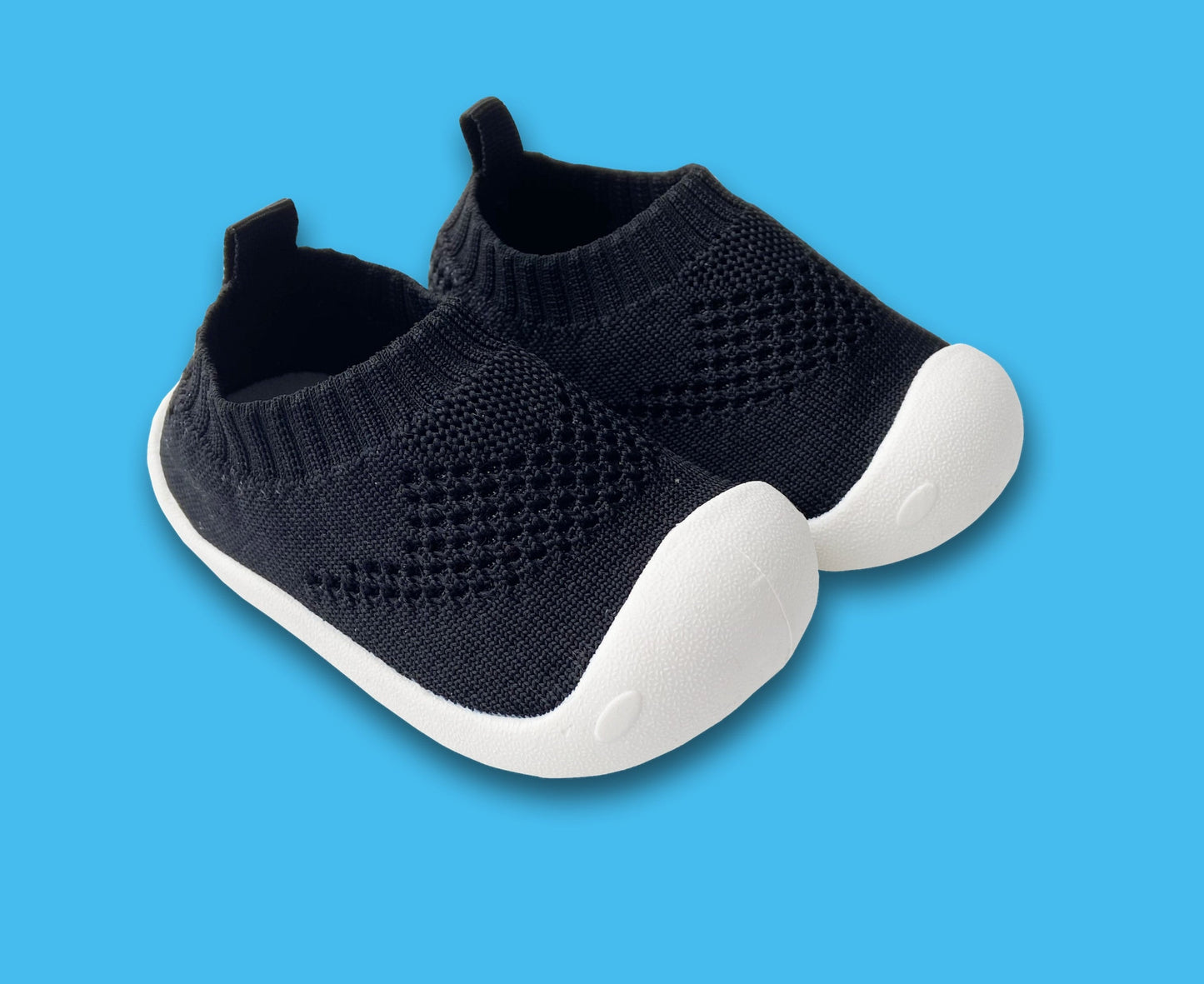 Softsteps  De comfortabele baby sneaker