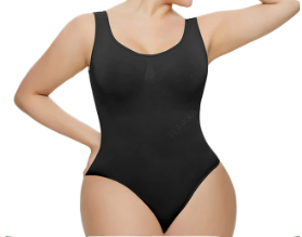 Aadloze shapewear - Viky - dames