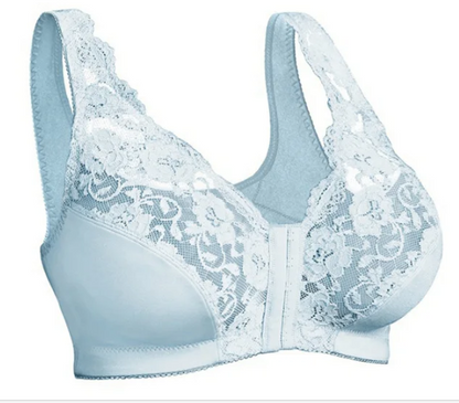 Push-up BH Lacy voor Dames met Veelzijdige Stijl voor Elke Gelegenheid