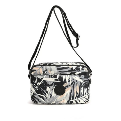 Messenger Tas voor Vrouwen Veelkleurige Crossbody Tas voor Stijl en Comfort