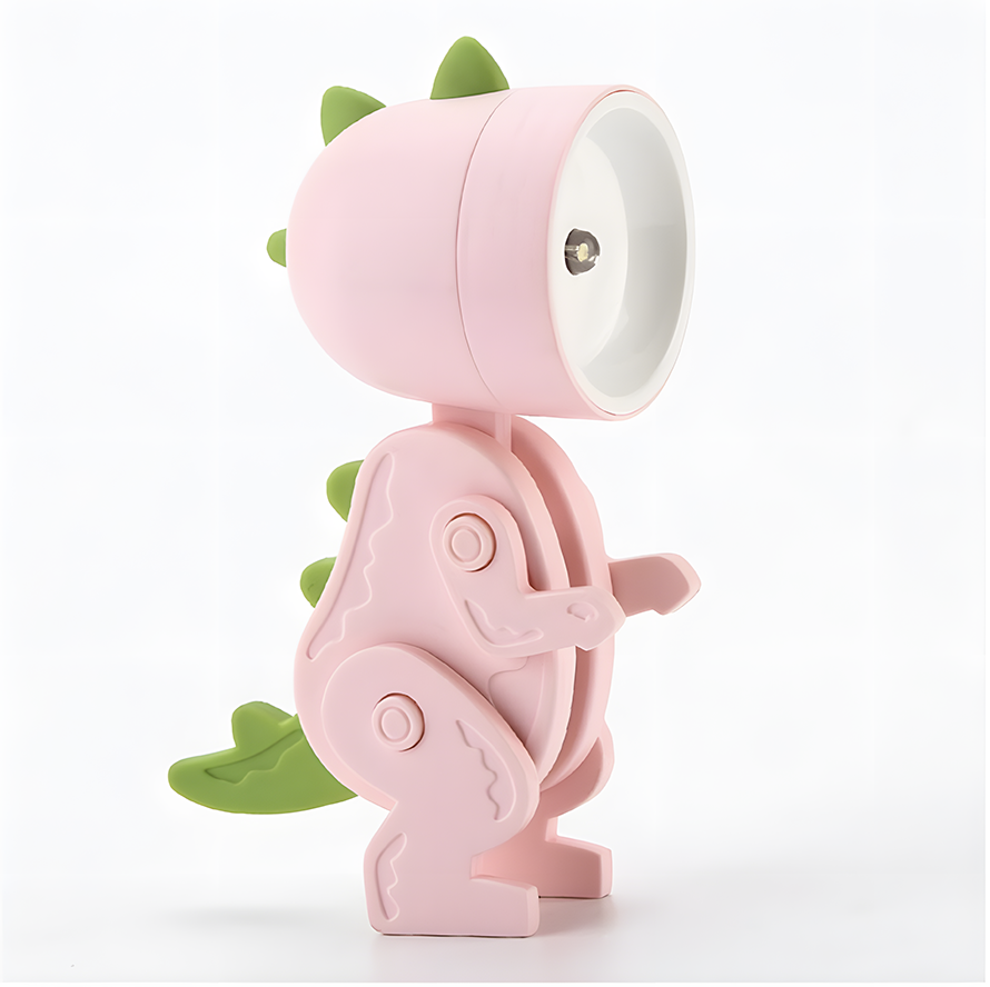 Draadloze Dierenlamp - Zoolight - Ideale geschenken voor kinderen