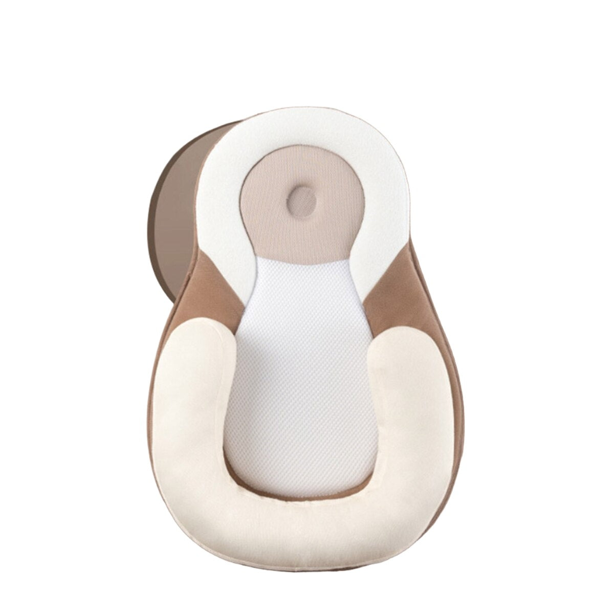 Snugglepod Het comfortabele baby bedje