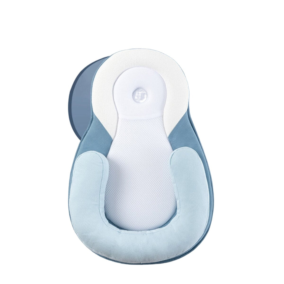 Snugglepod Het comfortabele baby bedje