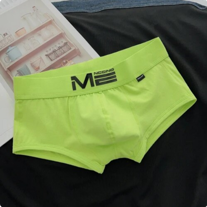 Boxershorts - ZomerBreeze - mannen - 1+1 Gratis