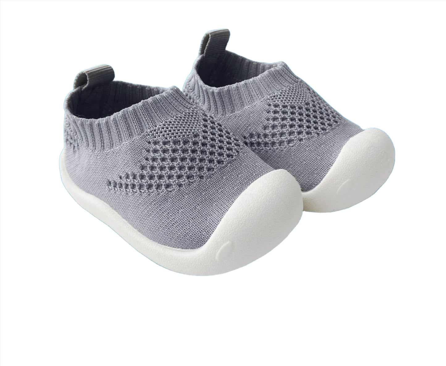 Softsteps  De comfortabele baby sneaker