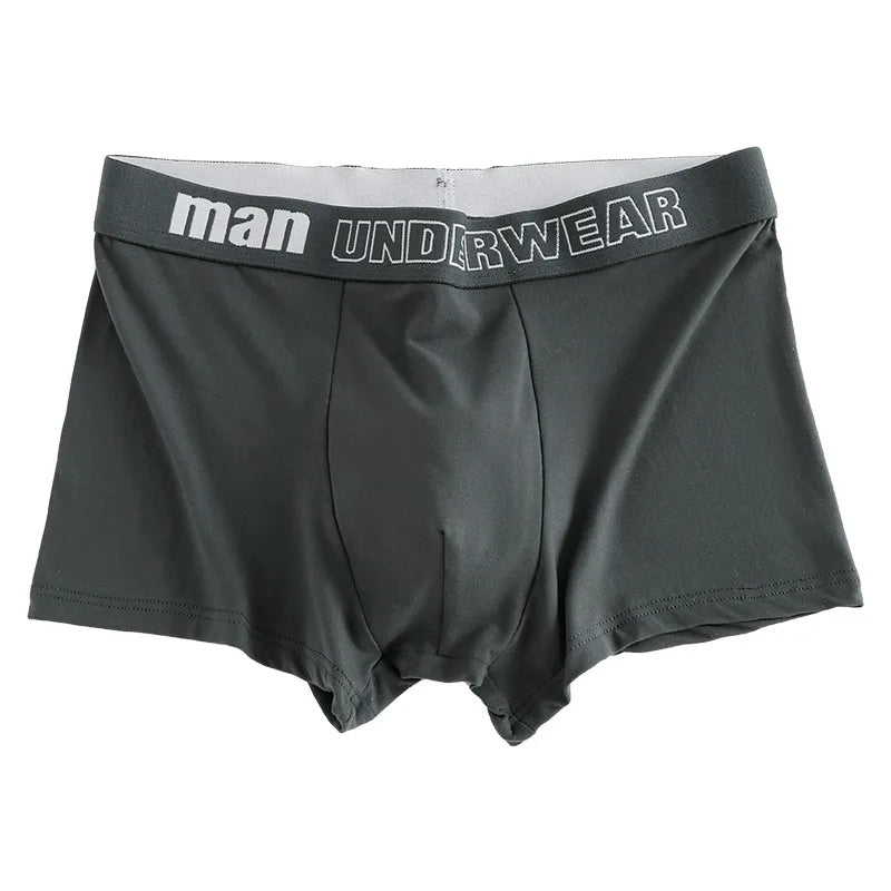 CozyCotton Boxers voor Mannen Ademend en Comfortabel