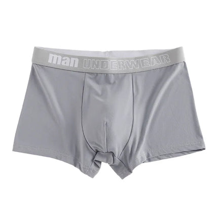 CozyCotton Boxers voor Mannen Ademend en Comfortabel