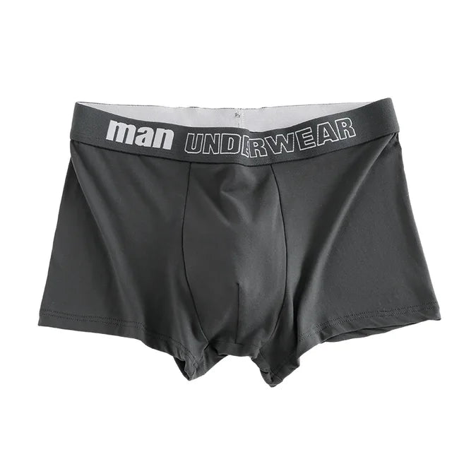 CozyCotton Boxers voor Mannen Ademend en Comfortabel