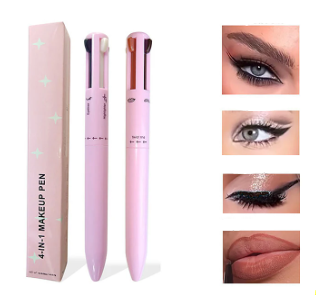 BeautyGlide 4-in-1 Make-Uppen