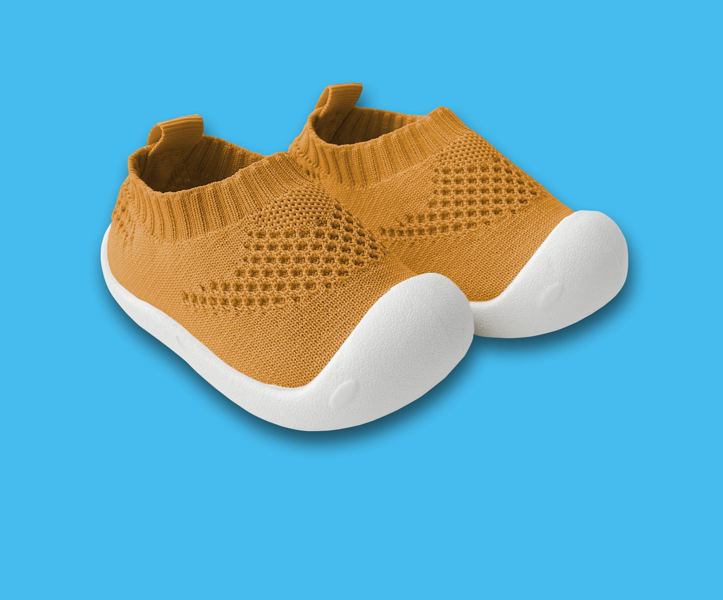 Softsteps  De comfortabele baby sneaker