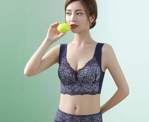 Lift & Shape Comfort Bra