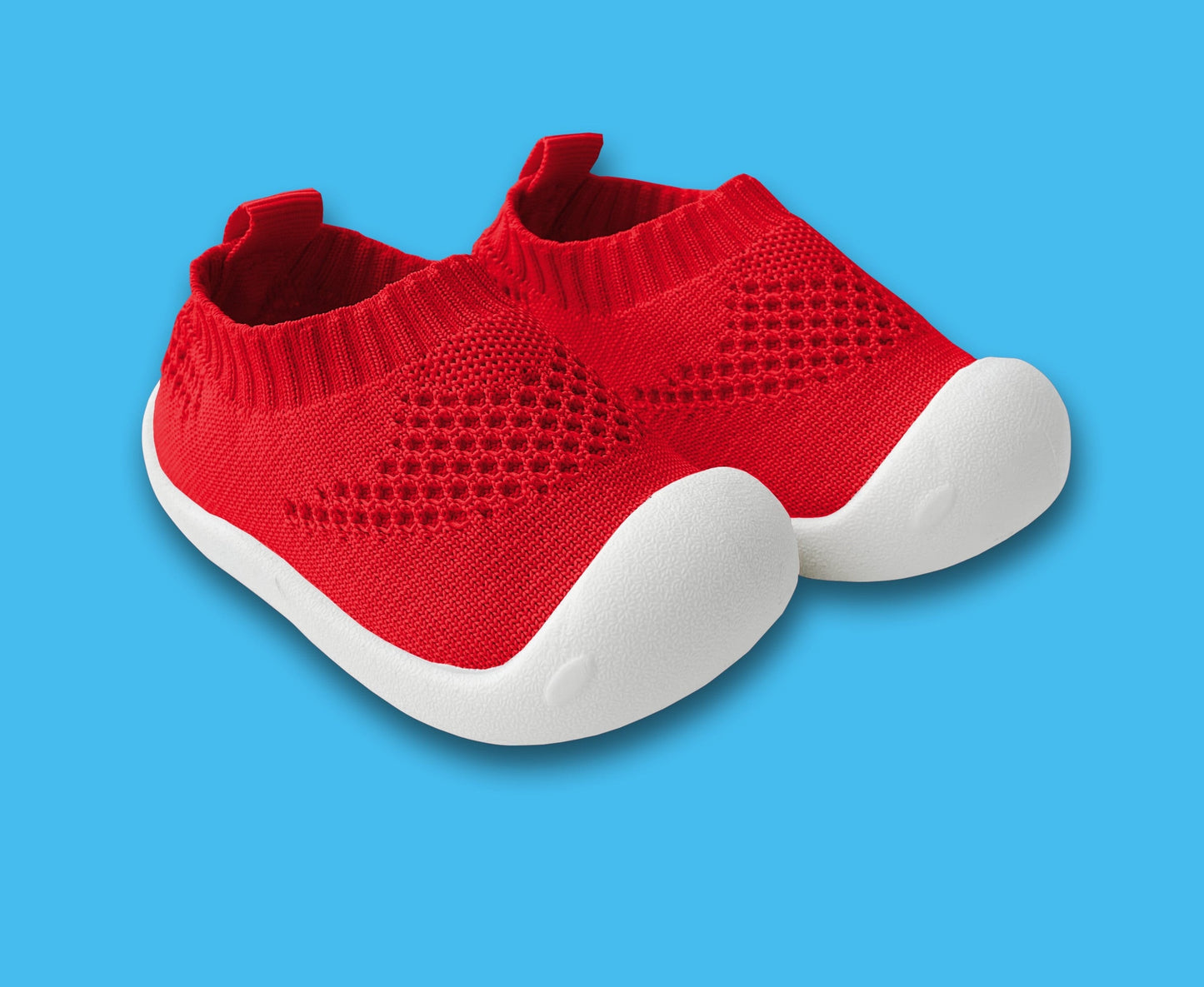 Softsteps  De comfortabele baby sneaker