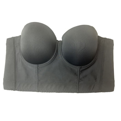 Annas Strapless Beha voor Dames Comfort, Veelzijdigheid en Stijl