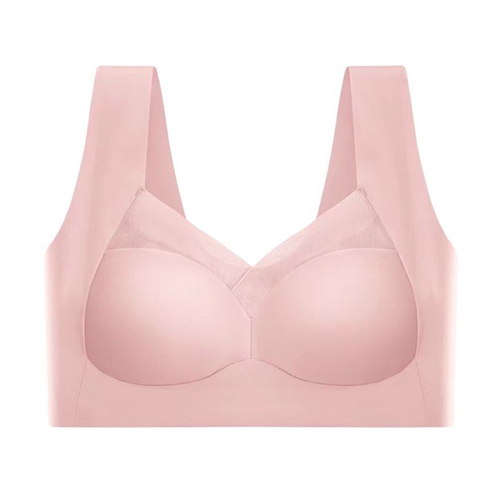 ComfortLift Bra voor Dames Curvy Ondersteuning en Comfort