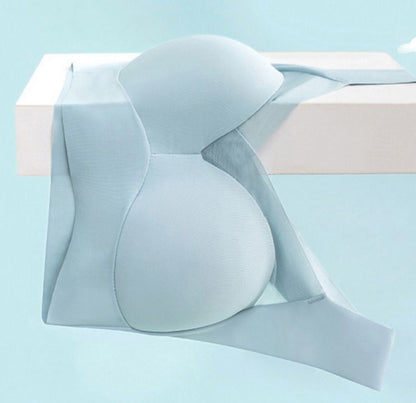 ComfortLift Bra voor Dames Curvy Ondersteuning en Comfort