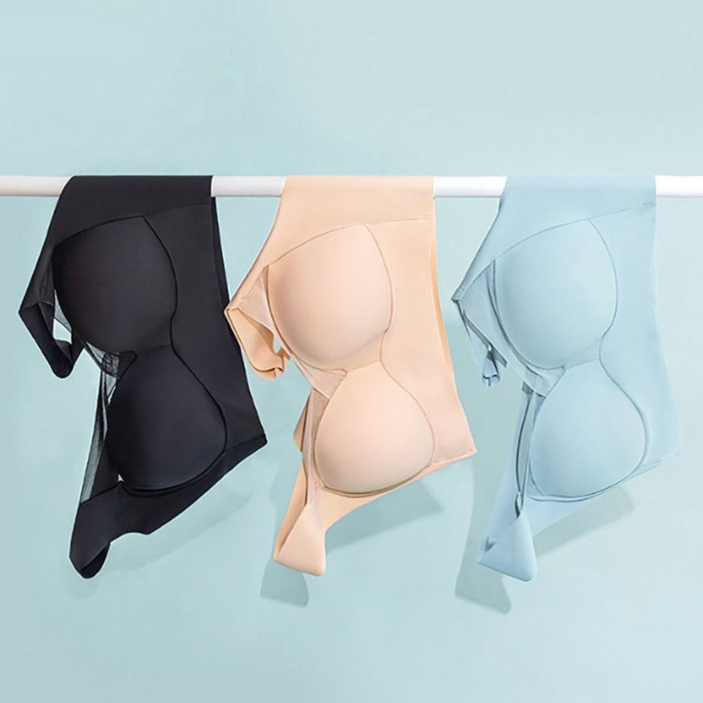 ComfortLift Bra voor Dames Curvy Ondersteuning en Comfort