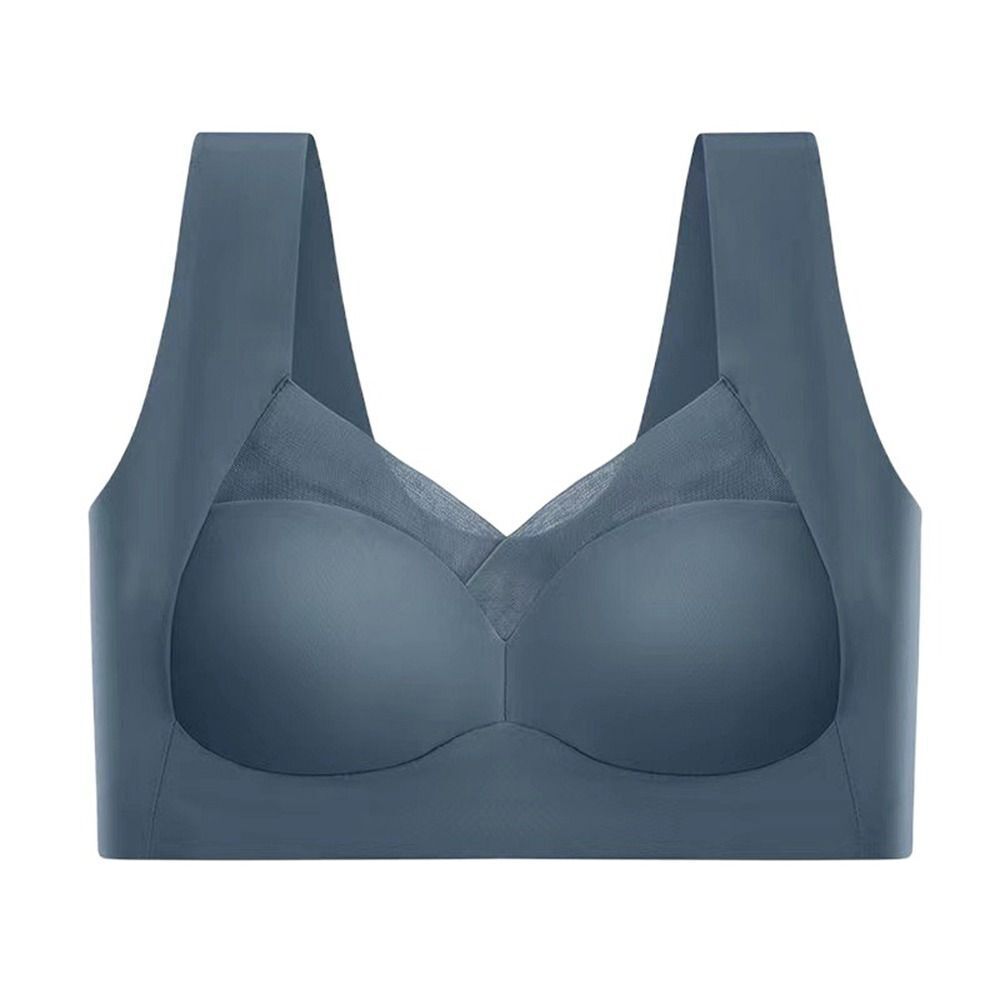 ComfortLift Bra voor Dames Curvy Ondersteuning en Comfort