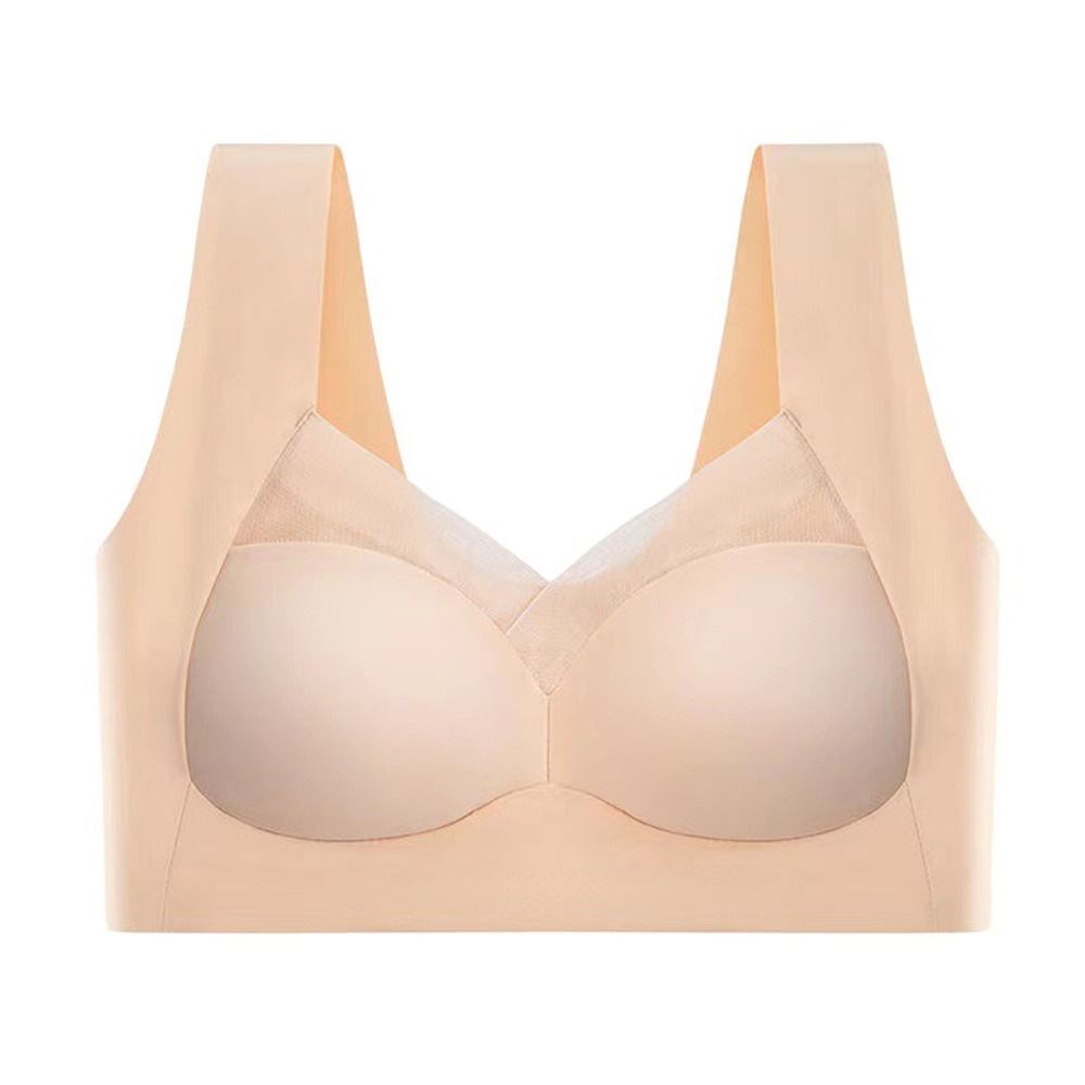 ComfortLift Bra voor Dames Curvy Ondersteuning en Comfort