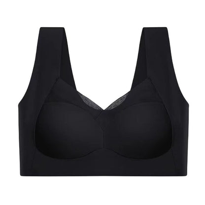 ComfortLift Bra voor Dames Curvy Ondersteuning en Comfort