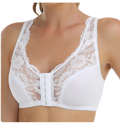 Push-up BH Lacy voor Dames met Veelzijdige Stijl voor Elke Gelegenheid